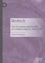Cover: Medtech - Palgrave Macmillan