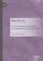 Cover: Medtech - Palgrave Macmillan