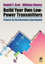 Cover: Build Your Own Low-Power Transmitters - Elsevier