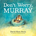 Cover: Don't Worry, Murray - Collins