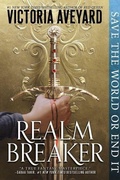 Cover: Realm Breaker - Collins