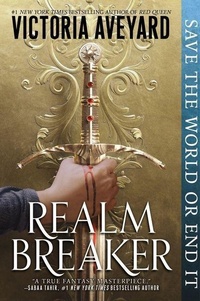 Enlarge image Cover: Realm Breaker - Collins