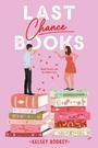 Cover: Last Chance Books - HarperCollins