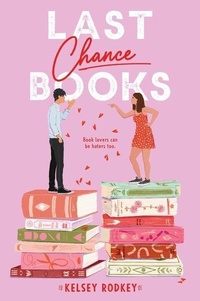 Enlarge image Cover: Last Chance Books - HarperCollins