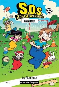 Enlarge image Cover: S.O.S. - HarperCollins