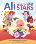Cover: Ali and the Sea Stars - HarperCollins