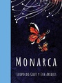 Cover: Monarca \ (Spanish Edition) - HarperOne