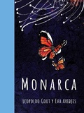 Cover: Monarca \ (Spanish Edition) - HarperOne