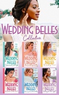 Cover: The Wedding Belles Collection - HarperCollins