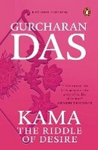 Enlarge image Cover: Kama: The Riddle of Desire - Penguin