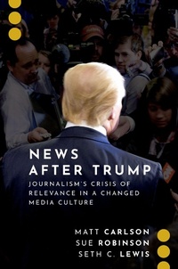 Abbildung von: News After Trump - OUP eBook
