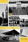 Cover: The Modern British Party System - OUP eBook