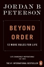 Cover: Beyond Order - Penguin Books Ltd