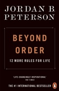 Cover: Beyond Order - Penguin Books Ltd