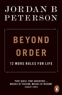 Abbildung von: Beyond Order - Penguin Books Ltd