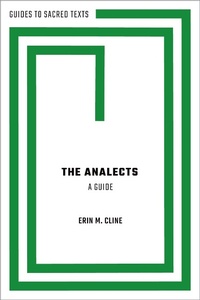 Abbildung von: The Analects: A Guide - OUP eBook