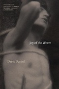 Cover: Joy of the Worm - University of Chicago Press