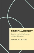Cover: Complacency - University of Chicago Press