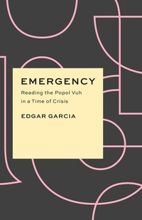 Enlarge image Cover: Emergency - University of Chicago Press