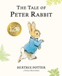 Bild: The Tale of Peter Rabbit Picture Book - Warne