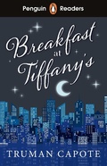 Cover: Penguin Readers Level 4: Breakfast at Tiffany's (ELT Graded Reader) - Penguin Books Ltd