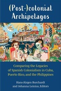 Cover: (Post-)colonial Archipelagos - The University of Michigan Press
