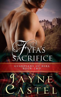 Enlarge image Cover: Fyfa's Sacrifice - Winter Mist Press