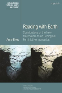 Enlarge image Cover: Reading with Earth - T.& T.Clark Ltd