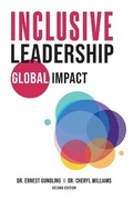 Cover: Inclusive Leadership, Global Impact - Aperian Global