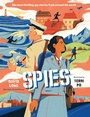 Cover: Spies - Faber & Faber