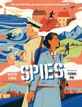Cover: Spies - Faber & Faber