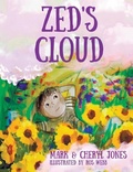 Cover: Zed's Cloud - Angelfish Books