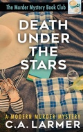 Cover: Death Under the Stars - Larmer Media