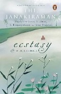 Cover: Ecstasy and Other Stories - Penguin Modern Classics