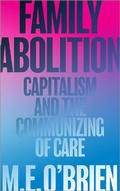 Cover: Family Abolition - Pluto Press