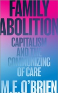 Cover: Family Abolition - Pluto Press
