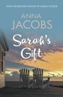 Cover: Sarah's Gift - Allison & Busby