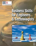 Cover: Business Skills for Engineers and Technologists - Elsevier