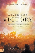 Cover: Armed for Victory - Destiny Image