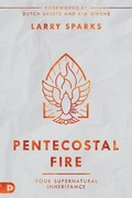 Cover: Pentecostal Fire - Destiny Image