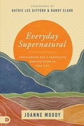Cover: Everyday Supernatural - Destiny Image
