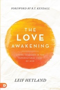 Cover: Love Awakening, The - Destiny Image