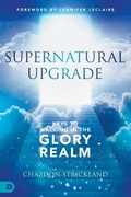 Cover: Supernatural Upgrade - Destiny Image