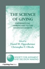 Cover: The Science of Giving - Psychology Press Ltd