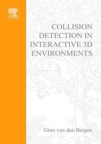 Abbildung von: Collision Detection in Interactive 3D Environments - Morgan Kaufmann