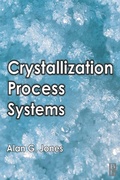 Cover: Crystallization Process Systems - Butterworth-Heinemann