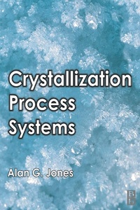 Enlarge image Cover: Crystallization Process Systems - Butterworth-Heinemann