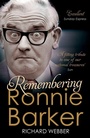 Cover: Remembering Ronnie Barker - Arrow Books Ltd