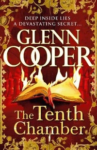 Enlarge image Cover: The Tenth Chamber - Arrow Books Ltd