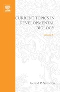 Cover: Current Topics in Developmental Biology - Academic Press